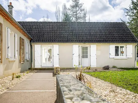 Évasion Nature au Cœur des Vignobles avec SPA, Location Gite 6 personnes à Saulcet - Photo 27