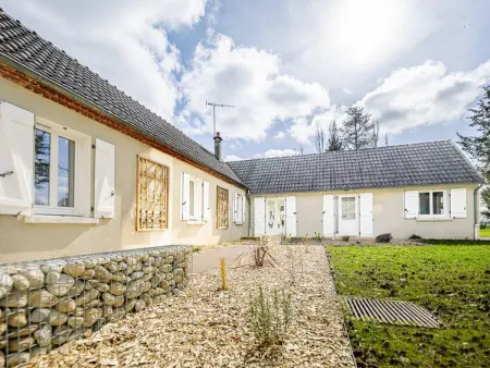 Évasion Nature au Cœur des Vignobles avec SPA, Location Gite 6 personnes à Saulcet - Photo 28