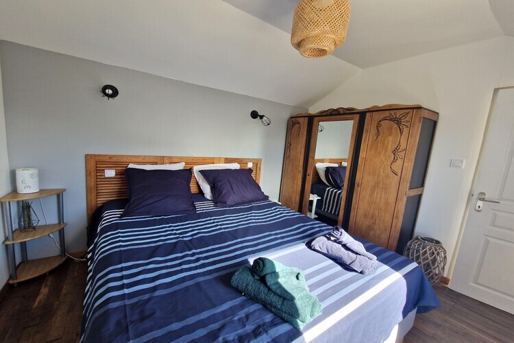 Maison 4 pers. avec terrasses et jardin clos à Saint-Alban - Photo 7