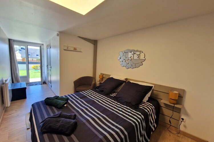 Maison 4 pers. avec terrasses et jardin clos à Saint-Alban - Photo 11