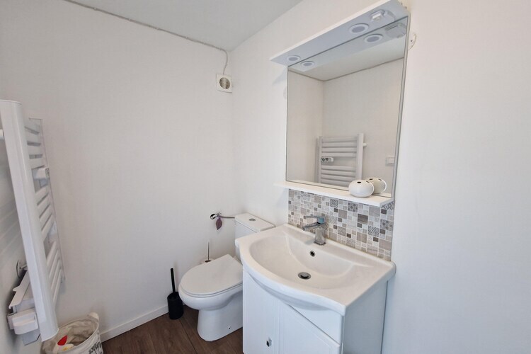 Maison 4 pers. avec terrasses et jardin clos à Saint-Alban - Photo 14