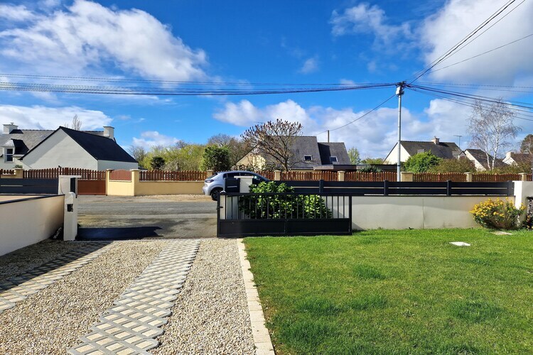 Maison 4 pers. avec terrasses et jardin clos à Saint-Alban - Photo 16