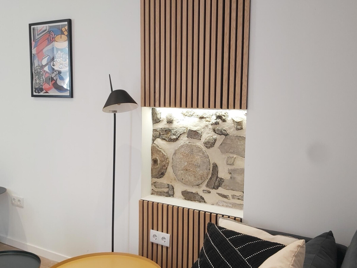 Appartement 1 chambre lumineux à Málaga, Fuente Olletas - Photo 2