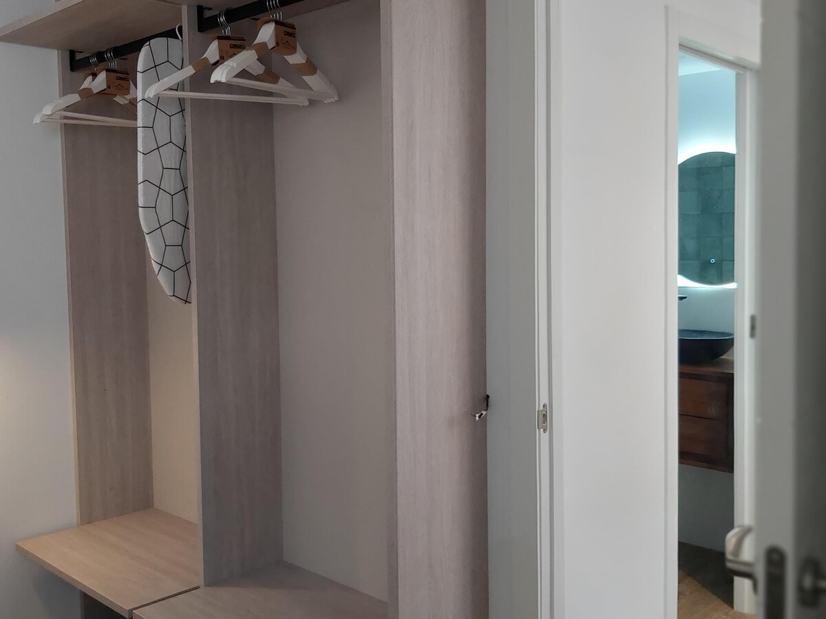 Appartement 1 chambre lumineux à Málaga, Fuente Olletas - Photo 10