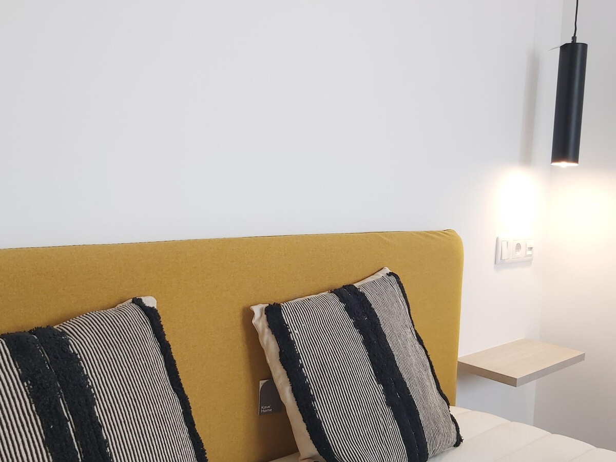 Appartement 1 chambre lumineux à Málaga, Fuente Olletas - Photo 12