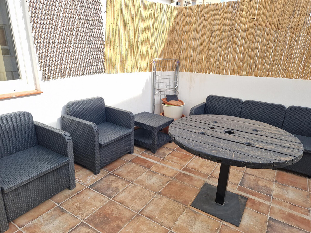 Penthouse duplex avec terrasse, 3 chambres - Málaga - Photo 7