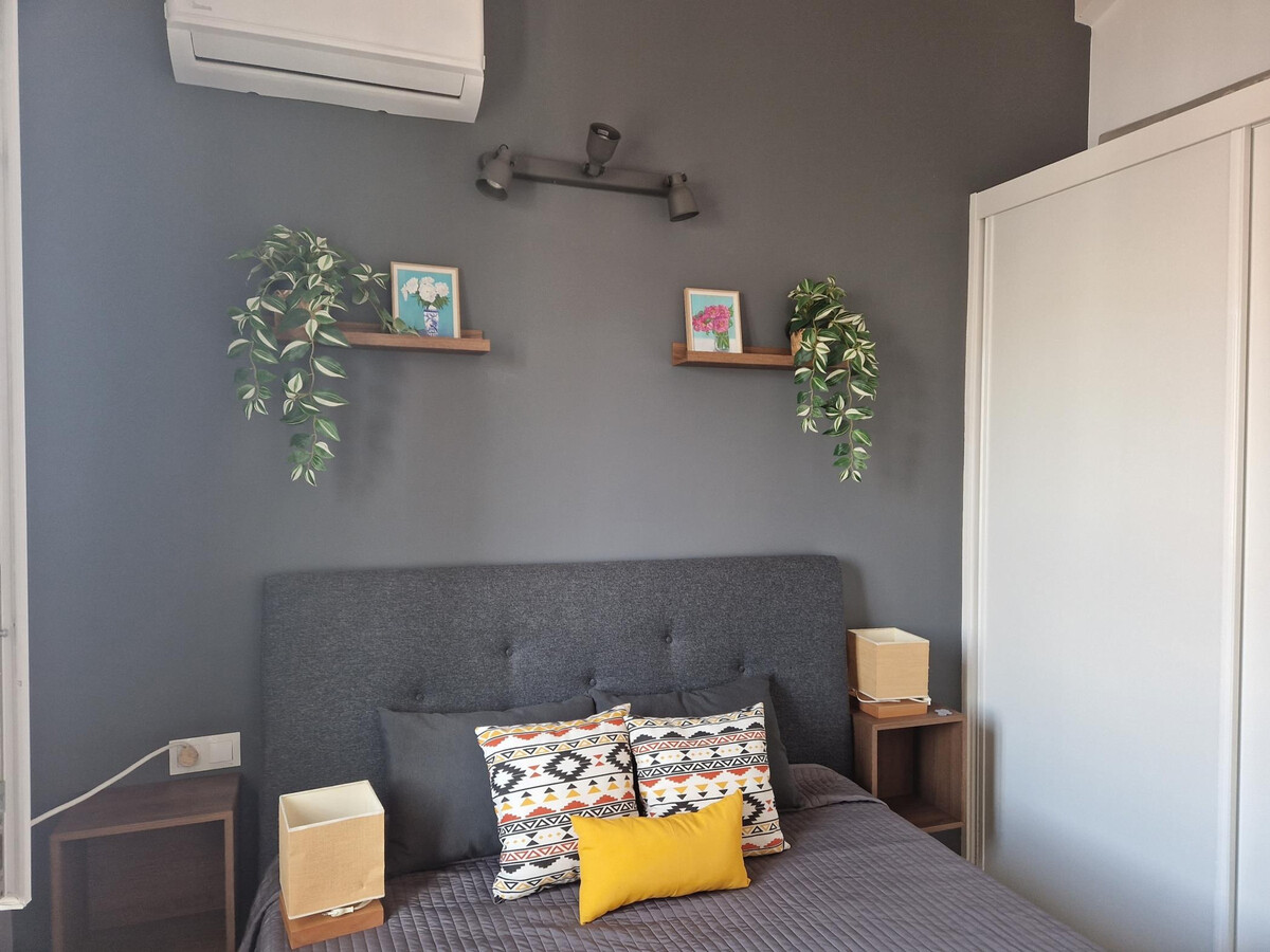 Penthouse duplex avec terrasse, 3 chambres - Málaga - Photo 10