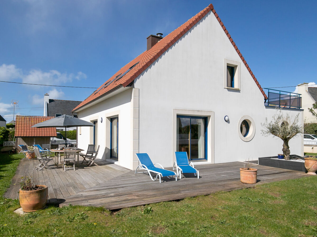 Brign' Beach – Maison 8 pers. à 80 m de la plage - Photo 1
