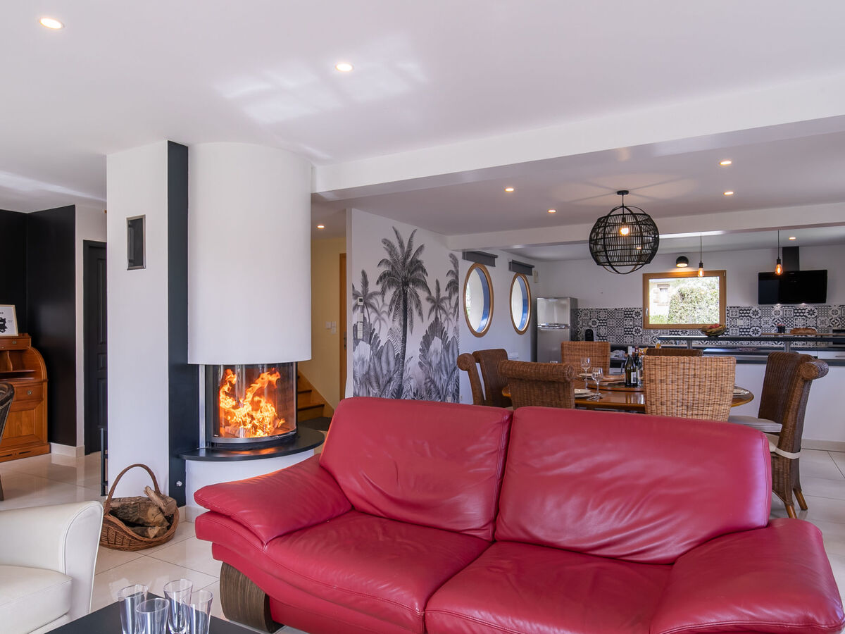 Brign' Beach – Maison 8 pers. à 80 m de la plage - Photo 2