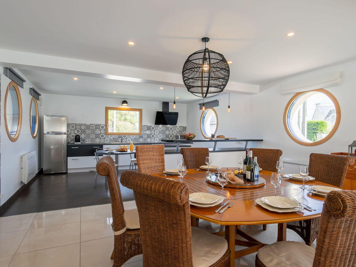 Brign' Beach – Maison 8 pers. à 80 m de la plage - Photo 3