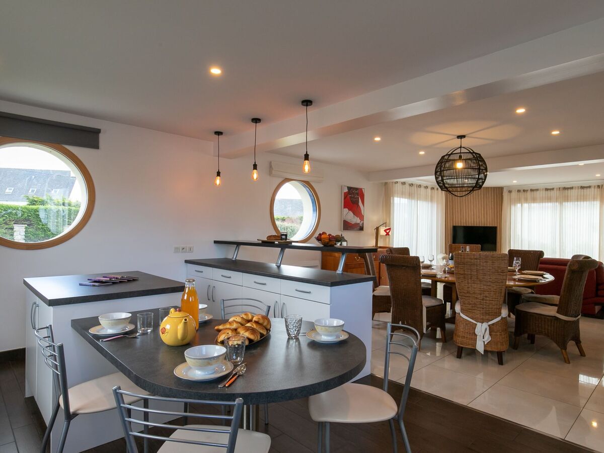Brign' Beach – Maison 8 pers. à 80 m de la plage - Photo 4