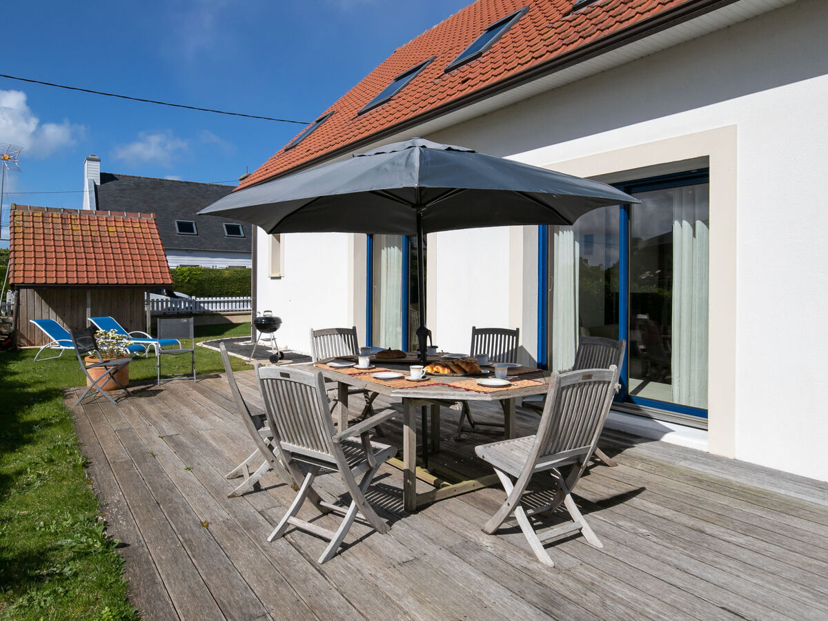 Brign' Beach – Maison 8 pers. à 80 m de la plage - Photo 5