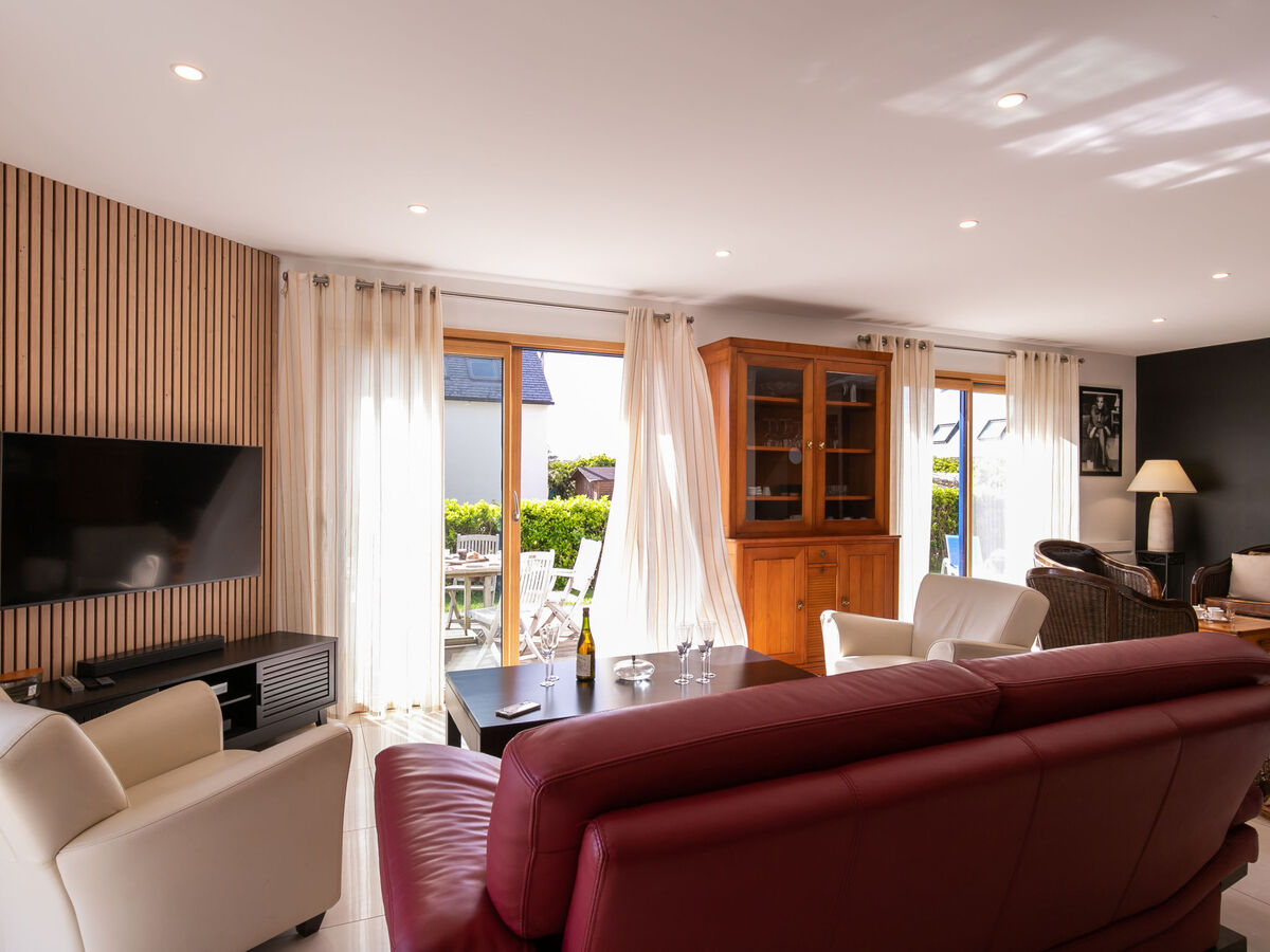Brign' Beach – Maison 8 pers. à 80 m de la plage - Photo 8