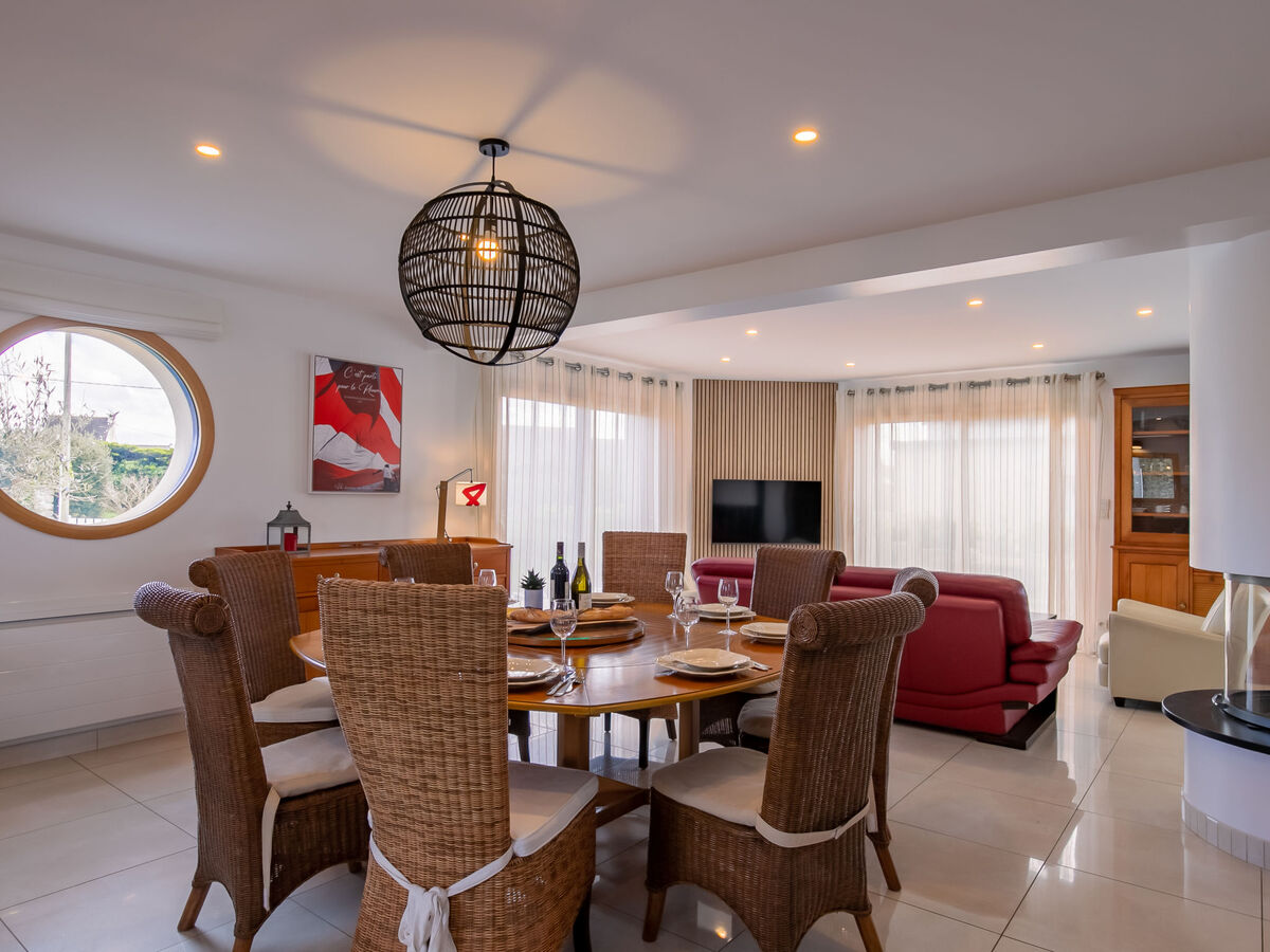 Brign' Beach – Maison 8 pers. à 80 m de la plage - Photo 10