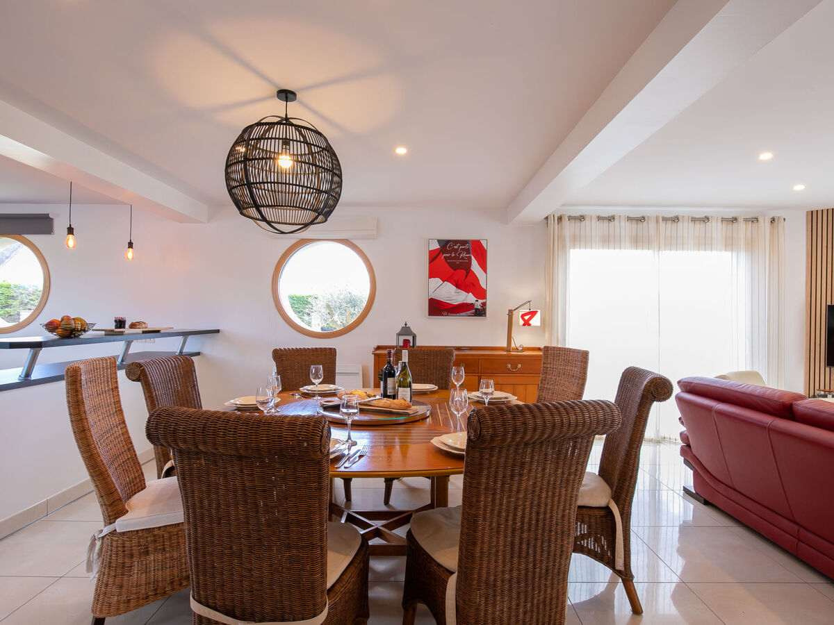 Brign' Beach – Maison 8 pers. à 80 m de la plage - Photo 11