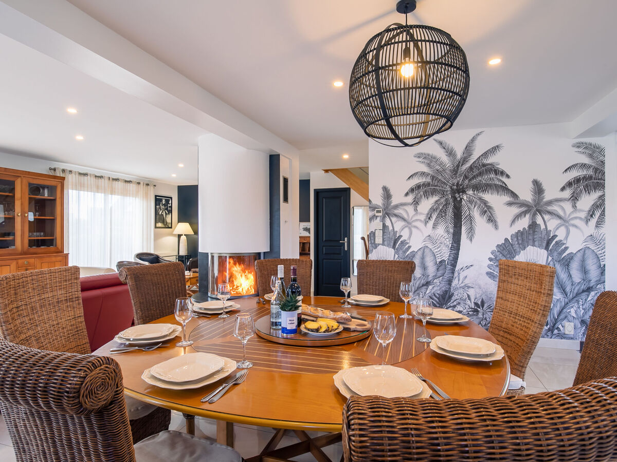 Brign' Beach – Maison 8 pers. à 80 m de la plage - Photo 13