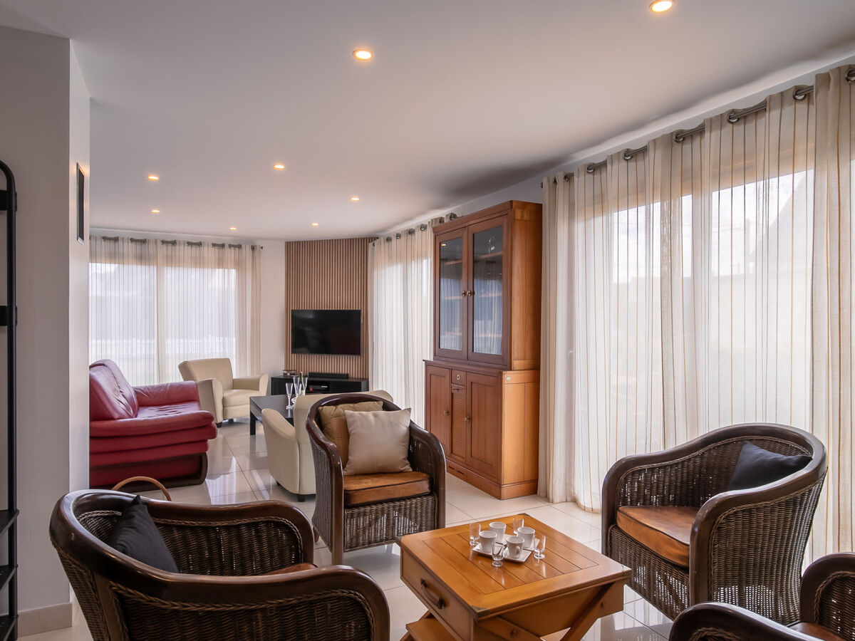 Brign' Beach – Maison 8 pers. à 80 m de la plage - Photo 16