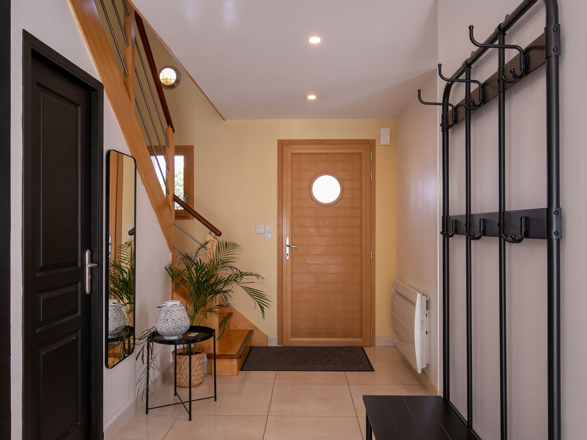 Brign' Beach – Maison 8 pers. à 80 m de la plage - Photo 17