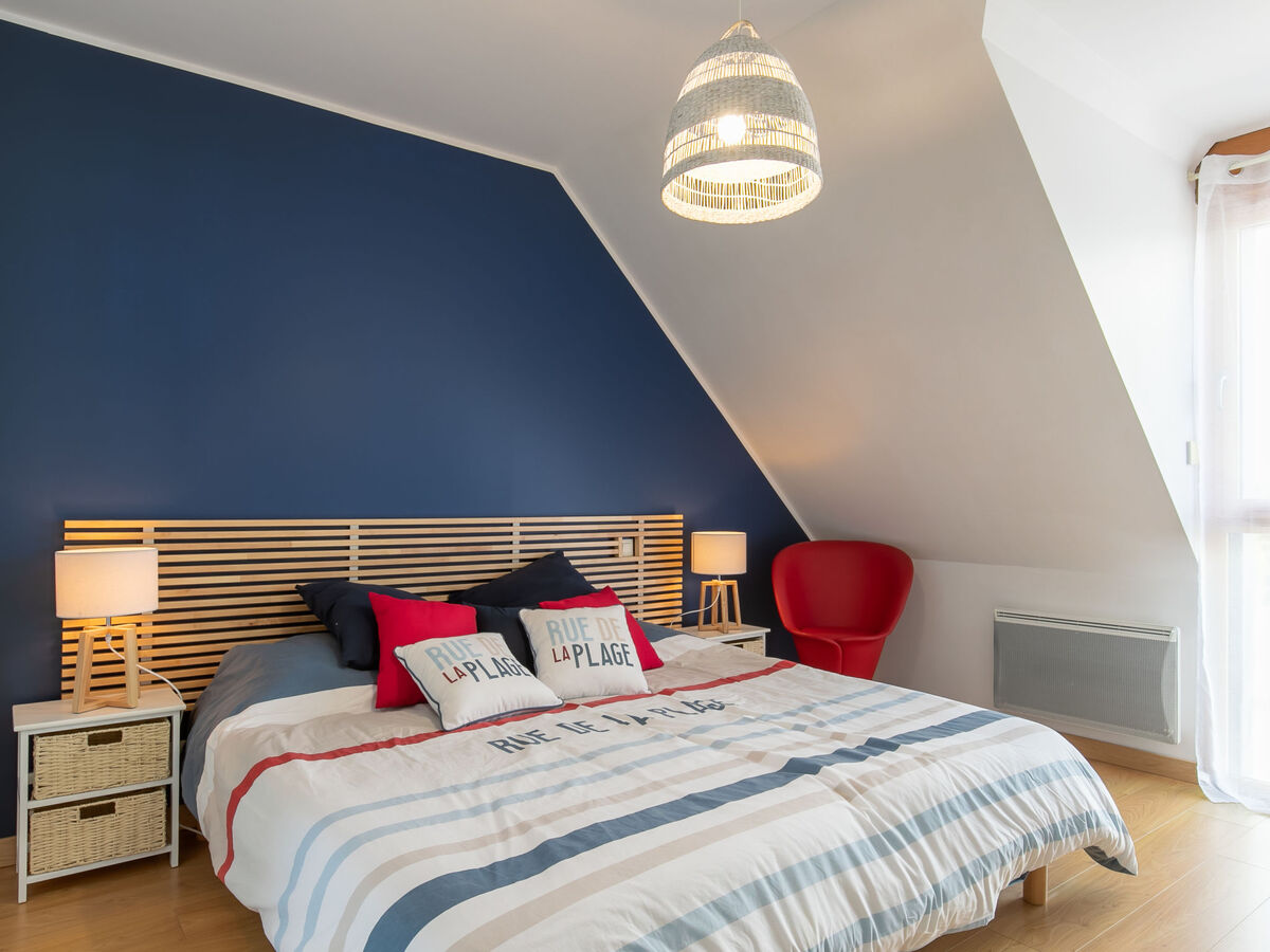 Brign' Beach – Maison 8 pers. à 80 m de la plage - Photo 18