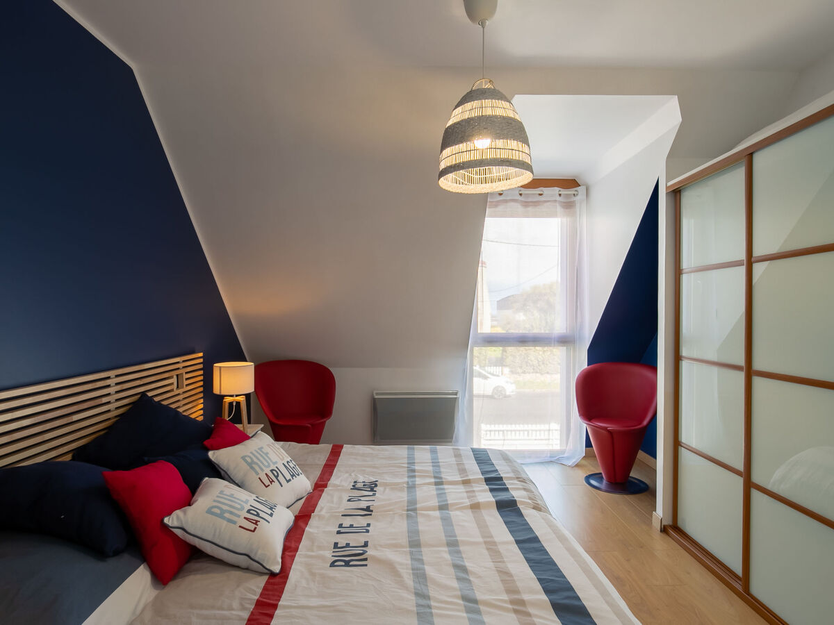 Brign' Beach – Maison 8 pers. à 80 m de la plage - Photo 19
