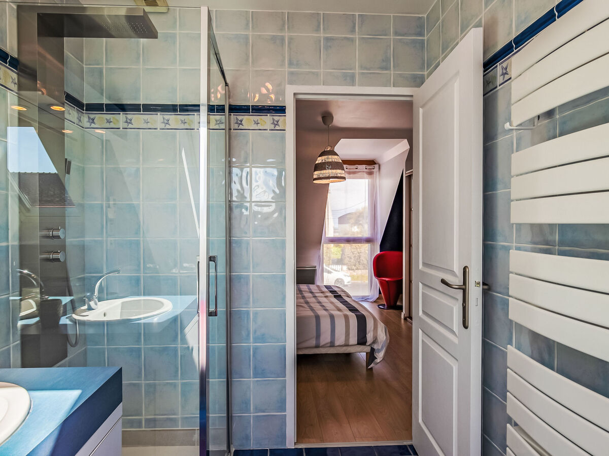 Brign' Beach – Maison 8 pers. à 80 m de la plage - Photo 20