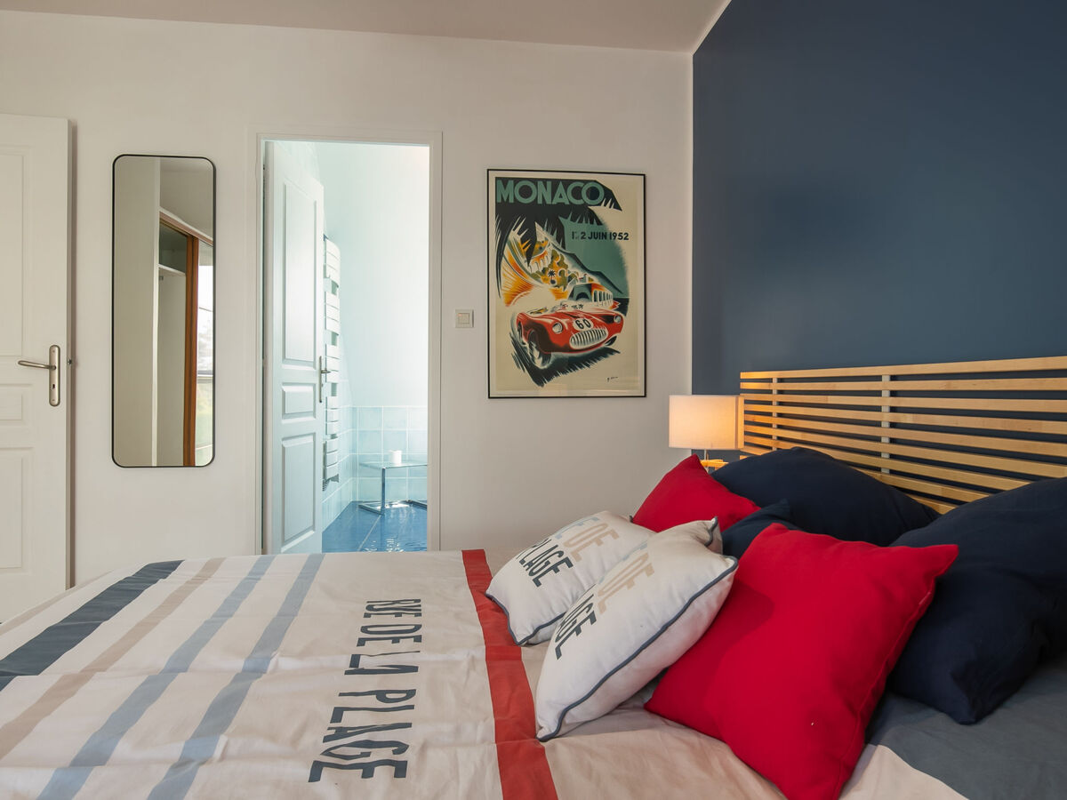Brign' Beach – Maison 8 pers. à 80 m de la plage - Photo 22