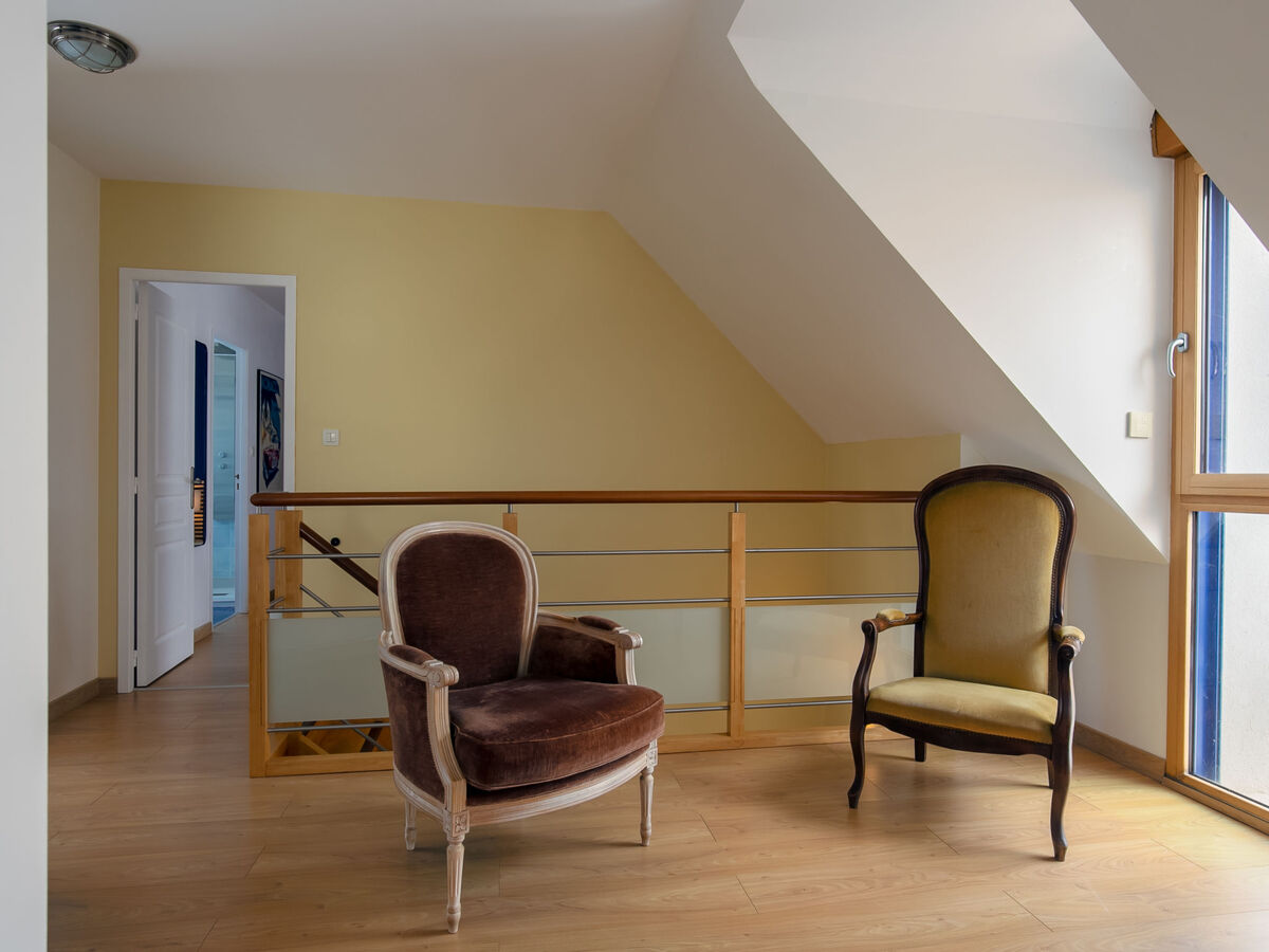 Brign' Beach – Maison 8 pers. à 80 m de la plage - Photo 23
