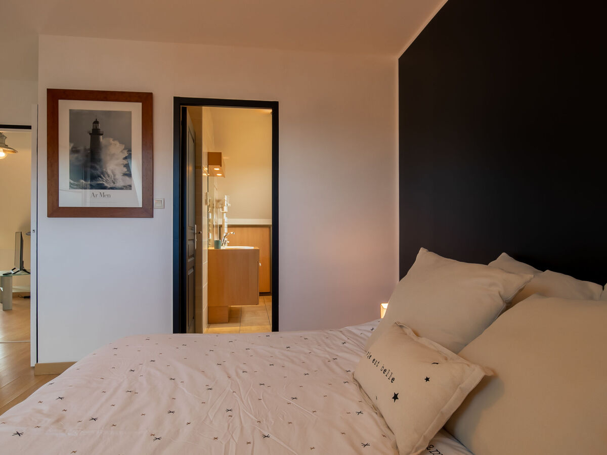 Brign' Beach – Maison 8 pers. à 80 m de la plage - Photo 24
