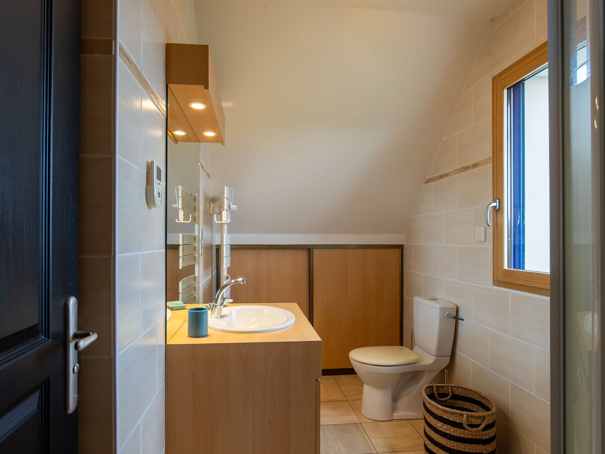 Brign' Beach – Maison 8 pers. à 80 m de la plage - Photo 25