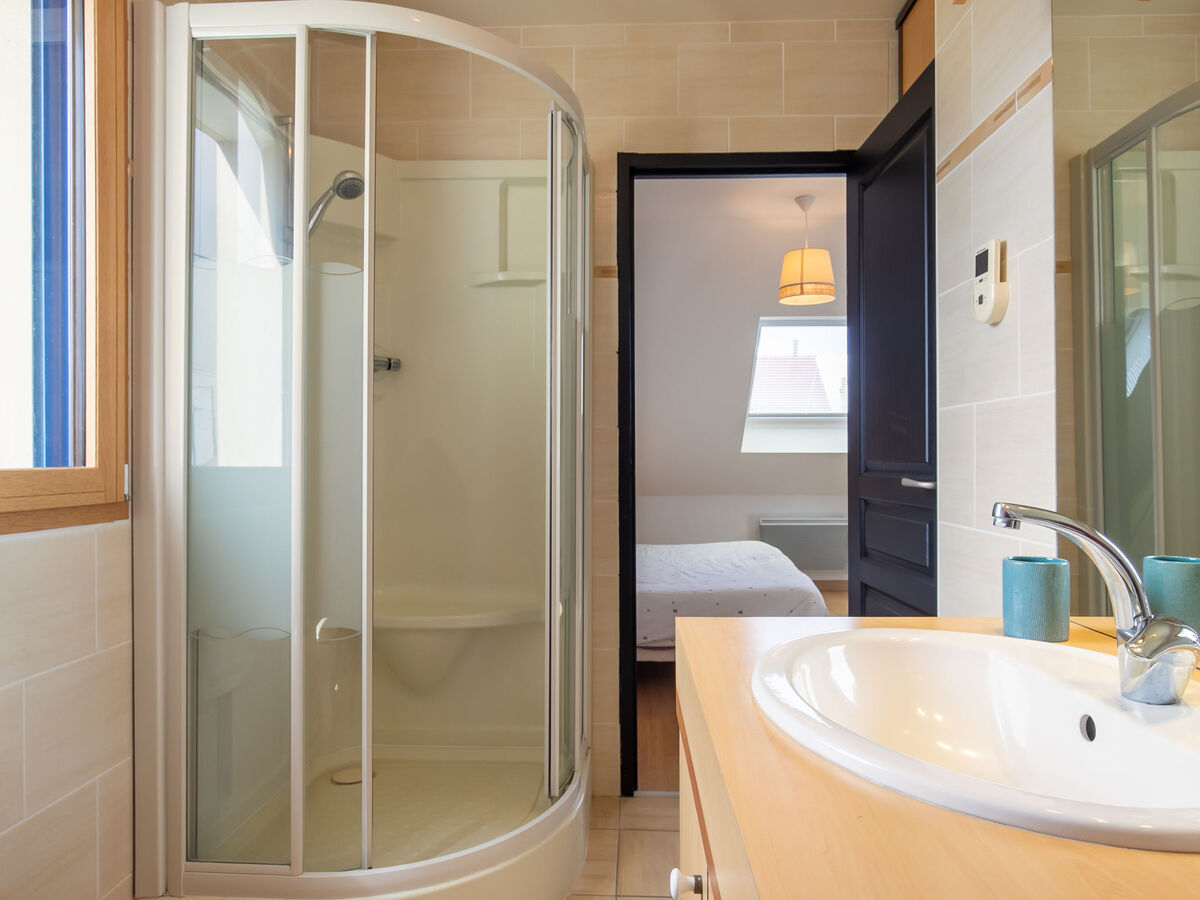 Brign' Beach – Maison 8 pers. à 80 m de la plage - Photo 26