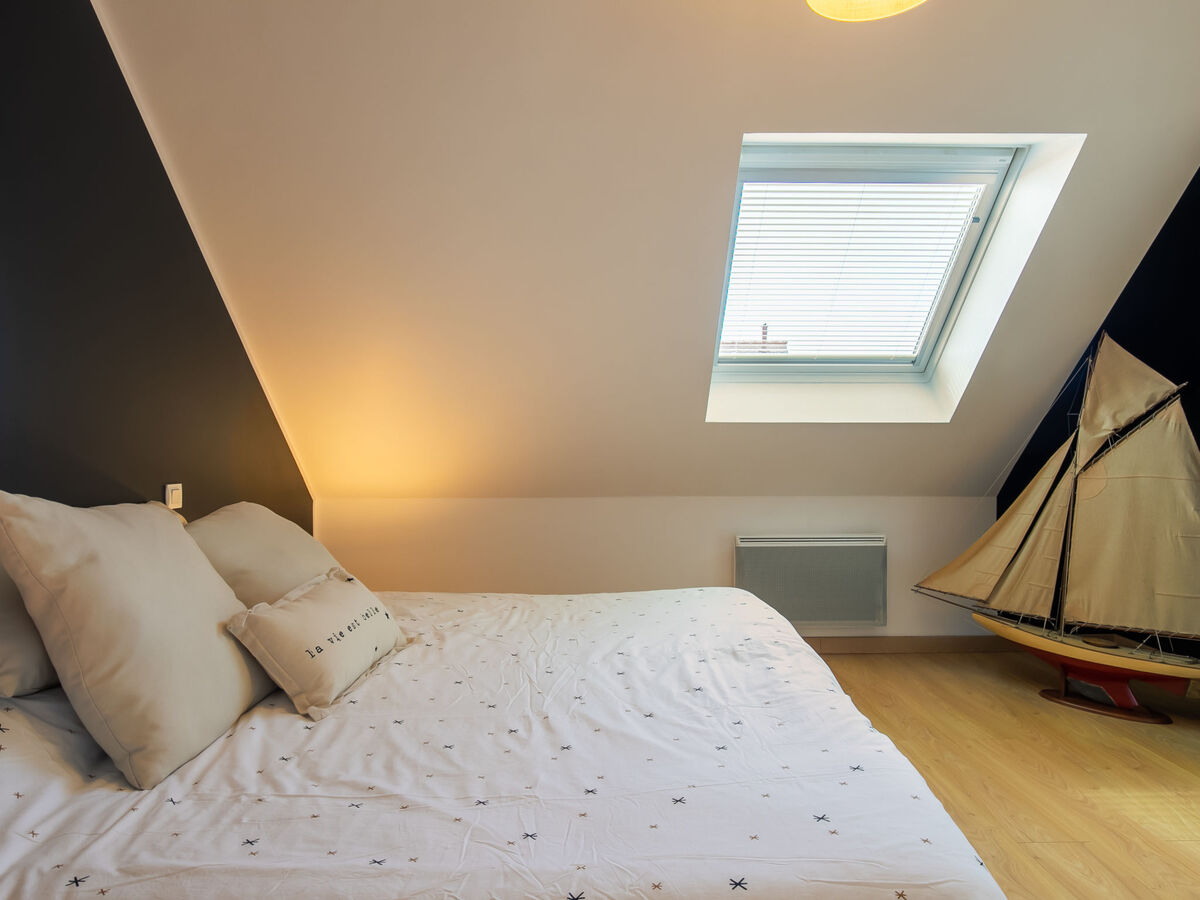Brign' Beach – Maison 8 pers. à 80 m de la plage - Photo 27