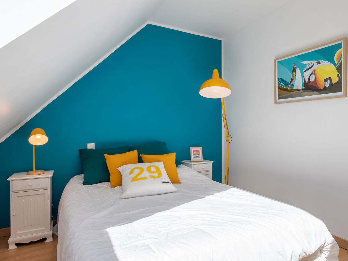 Brign' Beach – Maison 8 pers. à 80 m de la plage - Photo 29