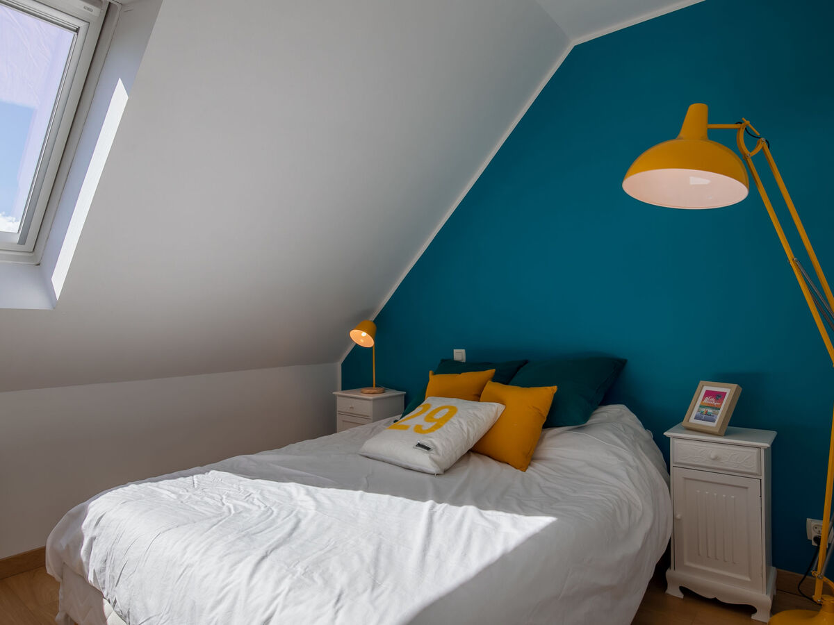 Brign' Beach – Maison 8 pers. à 80 m de la plage - Photo 30