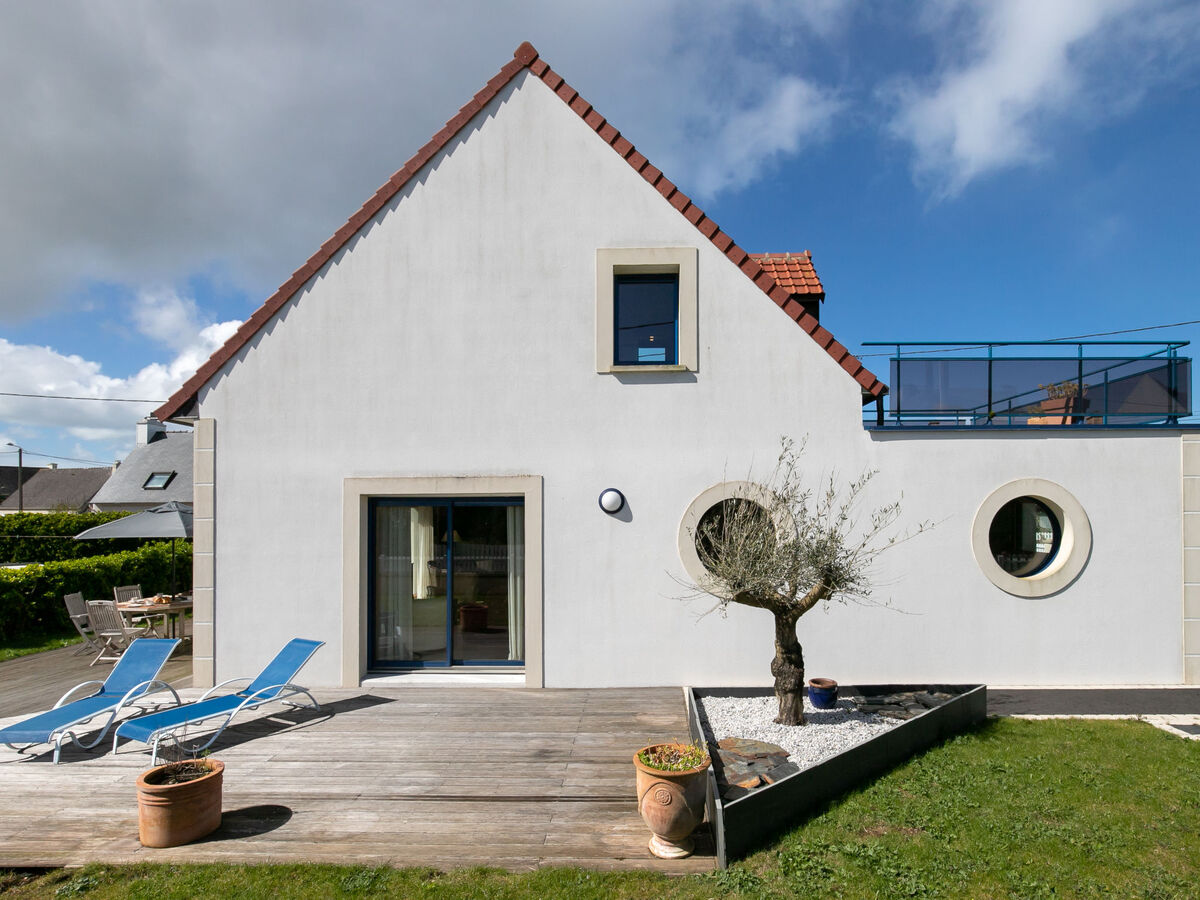 Brign' Beach – Maison 8 pers. à 80 m de la plage - Photo 32