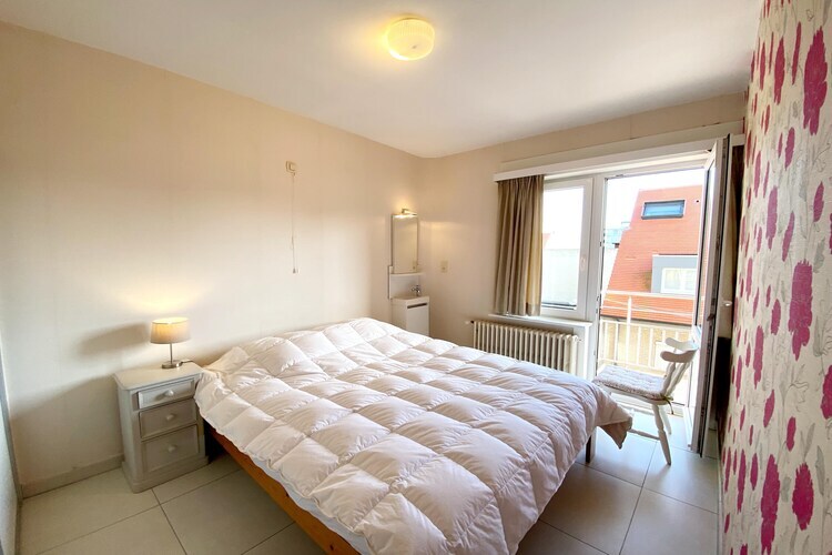 Eclaircie 501 : Appartement 3 pièces vue mer à Nieuwpoort - Photo 3