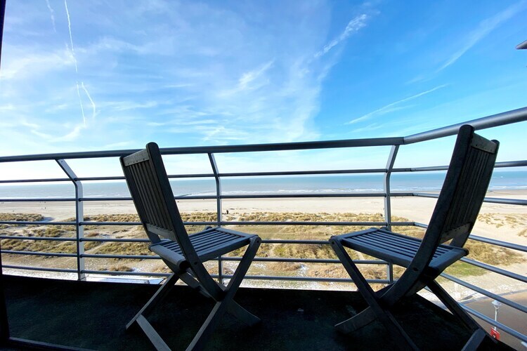 Eclaircie 501 : Appartement 3 pièces vue mer à Nieuwpoort - Photo 5