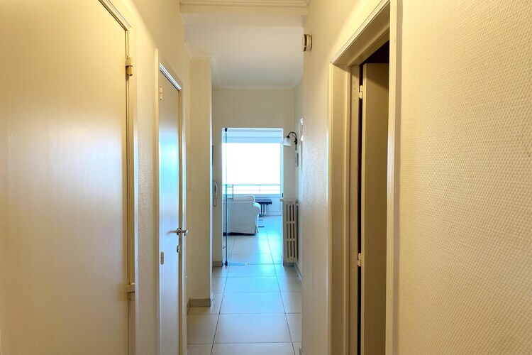 Eclaircie 501 : Appartement 3 pièces vue mer à Nieuwpoort - Photo 8