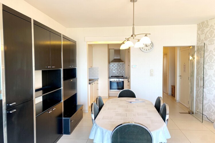 Eclaircie 501 : Appartement 3 pièces vue mer à Nieuwpoort - Photo 9