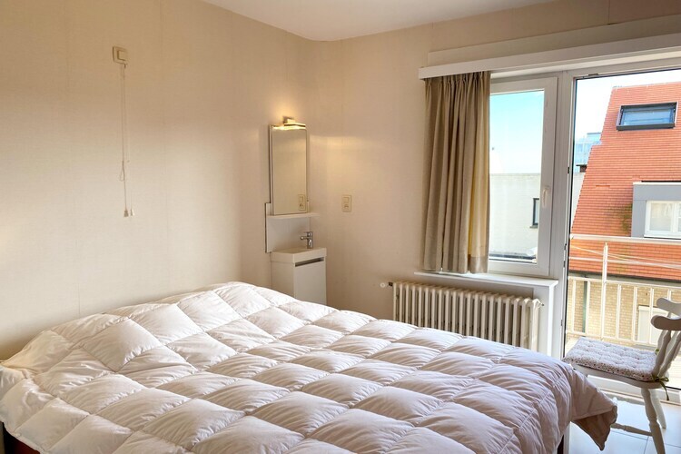Eclaircie 501 : Appartement 3 pièces vue mer à Nieuwpoort - Photo 11