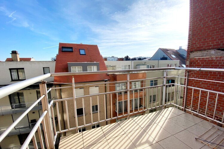 Eclaircie 501 : Appartement 3 pièces vue mer à Nieuwpoort - Photo 12