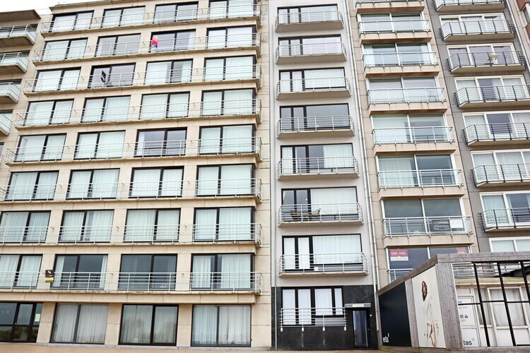Eclaircie 501 : Appartement 3 pièces vue mer à Nieuwpoort - Photo 13