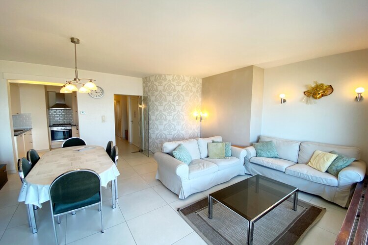 Eclaircie 501 : Appartement 3 pièces vue mer à Nieuwpoort - Photo 14
