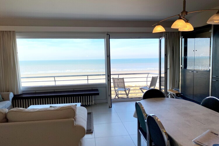 Eclaircie 501 : Appartement 3 pièces vue mer à Nieuwpoort - Photo 17