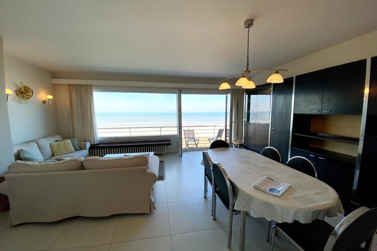 Eclaircie 501 : Appartement 3 pièces vue mer à Nieuwpoort - Photo 20