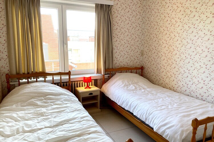 Eclaircie 501 : Appartement 3 pièces vue mer à Nieuwpoort - Photo 21