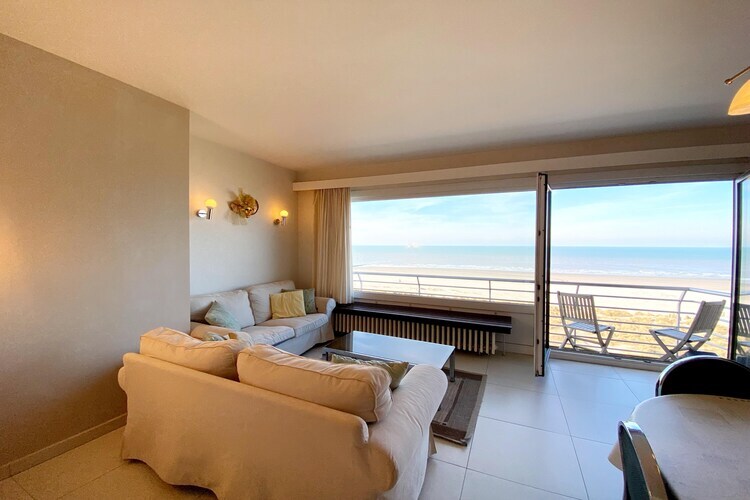 Eclaircie 501 : Appartement 3 pièces vue mer à Nieuwpoort - Photo 22