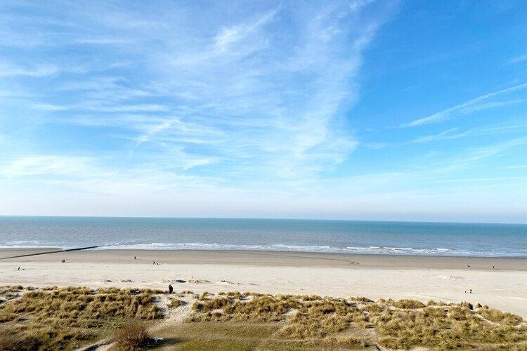 Eclaircie 501 : Appartement 3 pièces vue mer à Nieuwpoort - Photo 24