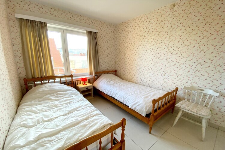 Eclaircie 501 : Appartement 3 pièces vue mer à Nieuwpoort - Photo 25