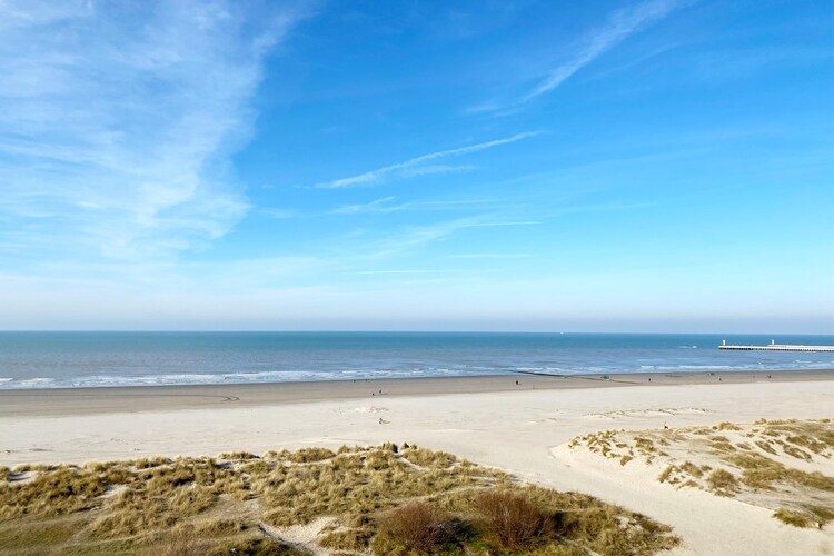 Eclaircie 501 : Appartement 3 pièces vue mer à Nieuwpoort - Photo 26