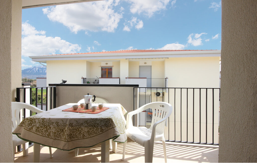 Appartement 5 personnes à Parco dei Tigli - Photo 2